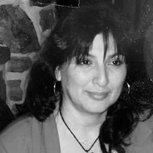 Meet your Posher, Diana